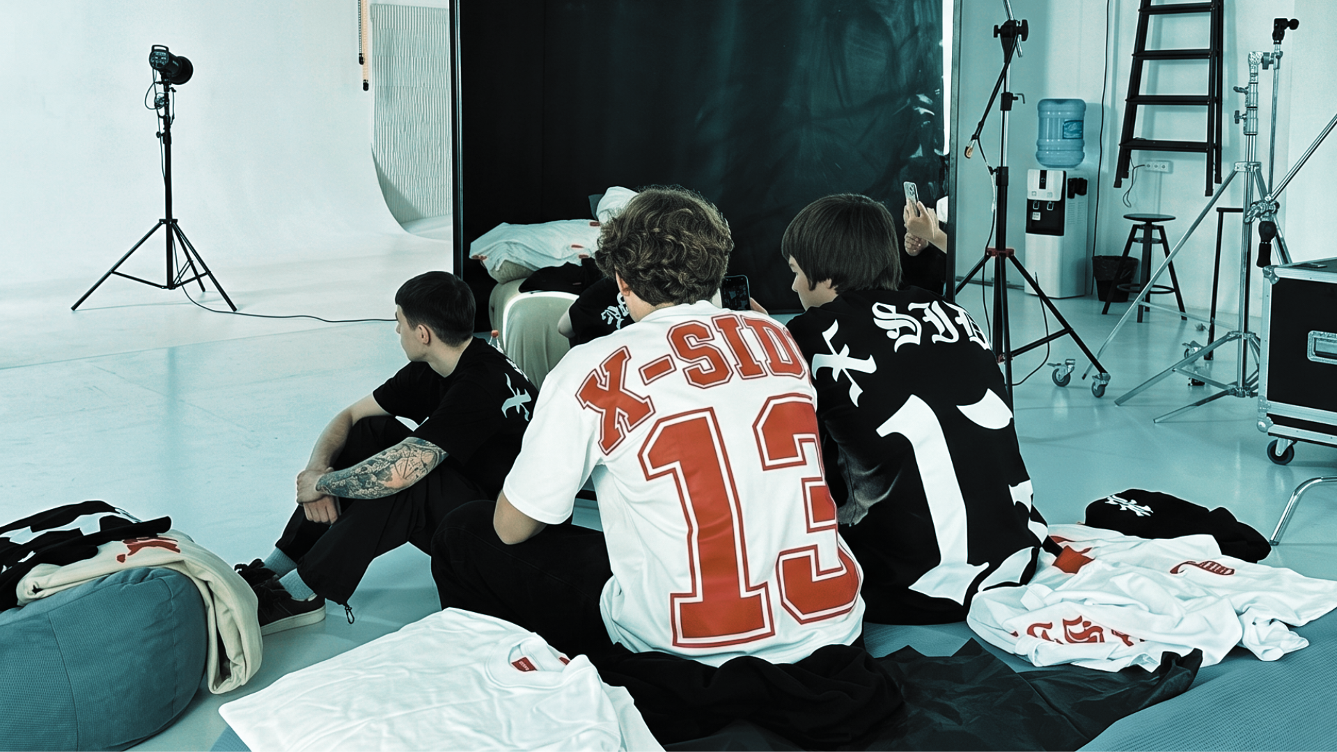 XSIDE brand story